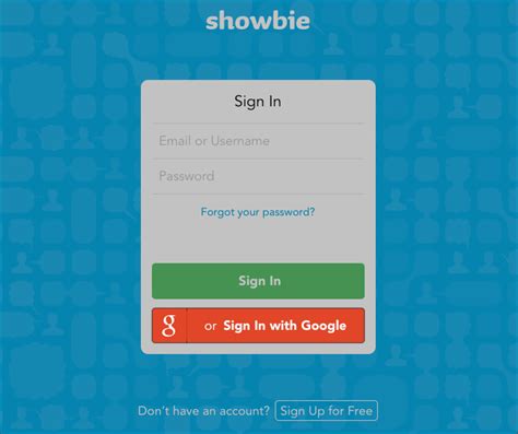 showbie login|Your Password and Login .